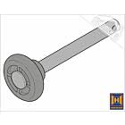 Hörmann Laufrolle Gleitlager Typ GS