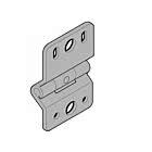 Hörmann Scharnier Typ 6