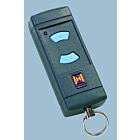 2-Tasten-Mikro-Handsender HSE2, 868 MHz von Hörmann