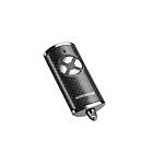 Hörmann BiSecur HSE 4 BS 868 MHz Carbon-Optik