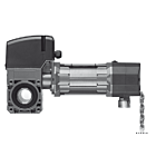 Marantec Industrietor Antrieb inkl Steuerung CS 320 für Federausgeglichene Sektionaltore 400 Volt 3 Phasen