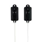 Marantec Special 630 Einweg-Lichtschranke für Torzargen mit 1 mm Blechstärke