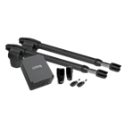 Motorline Drehtorantrieb KIT LINCE300-52, bis 3000 mm Flügelbreite, 2-flg.