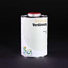 Livos 222 SVALOS - Verdünnung, 30 Liter