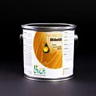 Livos 245-002 KUNOS Möbelöl farblos, 2,5 Liter