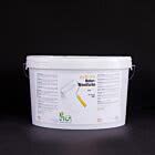 Livos ALBION Natur-Wandfarbe Nr. 417 (weiß), 2,5 l
