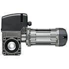 Marantec STAI 1-8-45 400 V/3 ~ AWG 25,4 – CS320 – 11,0 m