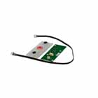 Marantec 3-fach Taster Comfort 390 plus
