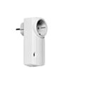 Marantec Digital 371 Steckdosenempfänger 1-Kanal 868 MHz Multi-Bit