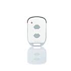 Marantec Digital 572 Mini-Handsender 2-Kanal, bi-linked, 868 MHz