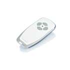 Marantec Digital 663 Mini-Handsender 3-Kanal, bi-linked, 868 MHz, Aktion solange Vorrat reicht