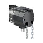 Marantec STA 1-10-30 FU-I KE AWG 25,4 mm – CS 320 FU-I 230 V/1~ – 7,0 m – Tx 10,5 m/Rx 1,0 m