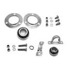 Marantec SUPFLACU Lager-Set Hauptwelle für Parc PA3F und PA68