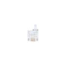 Marantec Systemstecker 4-polig MS-Bus, 50er-Set