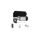 Marantec VTA 14-61 E 100-240 V/1~, max. 18 m², 25 Nm, 24 min-1 – CS-I 15 