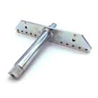 Marantec Welle mit Federhalteplatte Parc PA3F