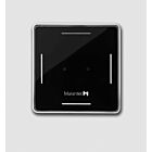 Marantec Digital 644 Funk-Innendrucktaster 2-Kanal, bi-linked, 868 MHz, Nicht mehr lieferbar
