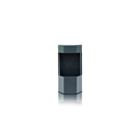 Metallgehäuse und Halterung für BEA EVOLOOP Sensor