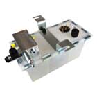 Novoferm Aggregat für Klappkeilbrücke, 230V & 400V, 0,75 kW, 1 Magnetventil