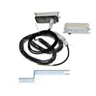 Novoferm Anschlussdose mit Spiralkabel, 5-adrig, 2 x 2 kΩ