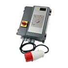 Novoferm Steuerung Novo i-Vision 5R