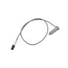 Novoferm Optosensor Empfänger, kurz, grau