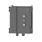 Novoferm Steuerung T75, DES, für Wellen Aufsteckantrieb