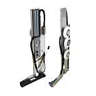 Novoferm Voreilende Lichtschranke mit Spannrollen, innen und außen, für 40mm Tore, links/rechts