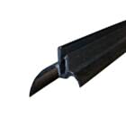 Novoferm Zargendichtung / seitliche Dichtung, Länge 3200 mm