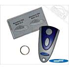 Novoferm Handsender Micro Novotron 512