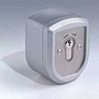 Normstahl Entrematic Schlüsseltaster 2 Befehl 