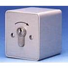 ORION PIEZO Funkschlüsselschalter Aufputz