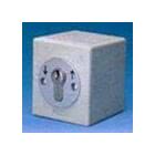 AP1-2T ORION Schlüsseltaster mit zweiseitigem Tastkontakt