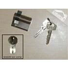 30 mm Profilhalbzylinder für ORION, mit 2 Schlüsseln