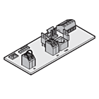1.62 - Hörmann RollMatic Antriebsplatine