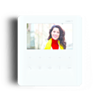 Came Freisprech-Video-Türsprechanlage im Kit UP für 1 Wohneinheit