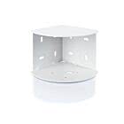 BEA Schutzgehäuse zum Schutz des Laserscanners LZR-H100, Farbe Telegrau RAL 7047