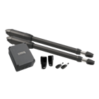 Motorline KIT PUMA 24 V für Flügeltore bis 2000 mm, 2 flg.