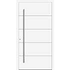 Klauke-Aluminium Haustüren S0007,