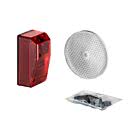 SOMMER Zweiweg-Reflexions-Lichtschranke 15 m