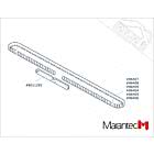 Marantec Verbindungs-Set Zahnriemen, Antriebsschienen Comfort 220, 250, 252 (Ersatzteile Torantriebe)