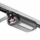 Laufwagen für Garagentorantrieb A 550 L Somloq 2