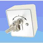 ORION SE-APB1-2T AP-Schlüsseltaster mit PHz