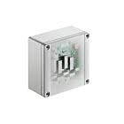 Sommer Funkempfänger im Gehäuse (4-Kanal)