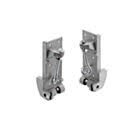 Sommer Bodenkonsolen Alu links & rechts