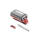 Sommer Montagelaufwagen LIFTer ohne Koffer