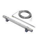 Sommer Lumi Strip Halterung Set Ampel