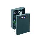 Sommer Steuerungsgehäuse, mit Steuerung und Trafo, ohne Funkempfänger, twist 200, 200 E, twist 200 EL