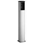 Hörmann Standsäule STS1, mit Adapter, ohne Taster