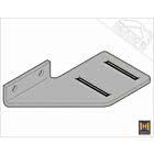 Hörmann Stütze für Rollenbock für Industrie-Sektionaltore Baureihe 30 und 40 (Ersatzteile Tore)